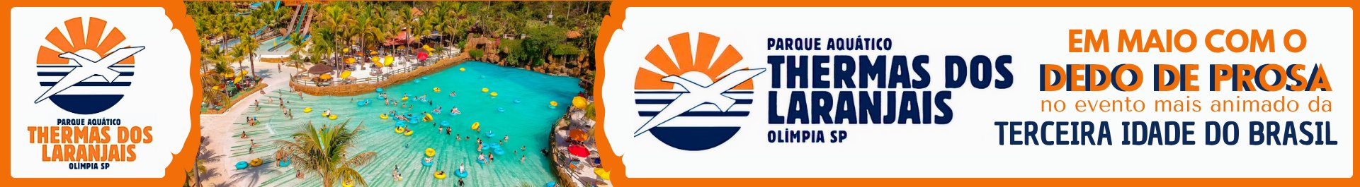 Thermas dos Laranjais