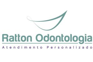 Logotipo Ratton Odontologia