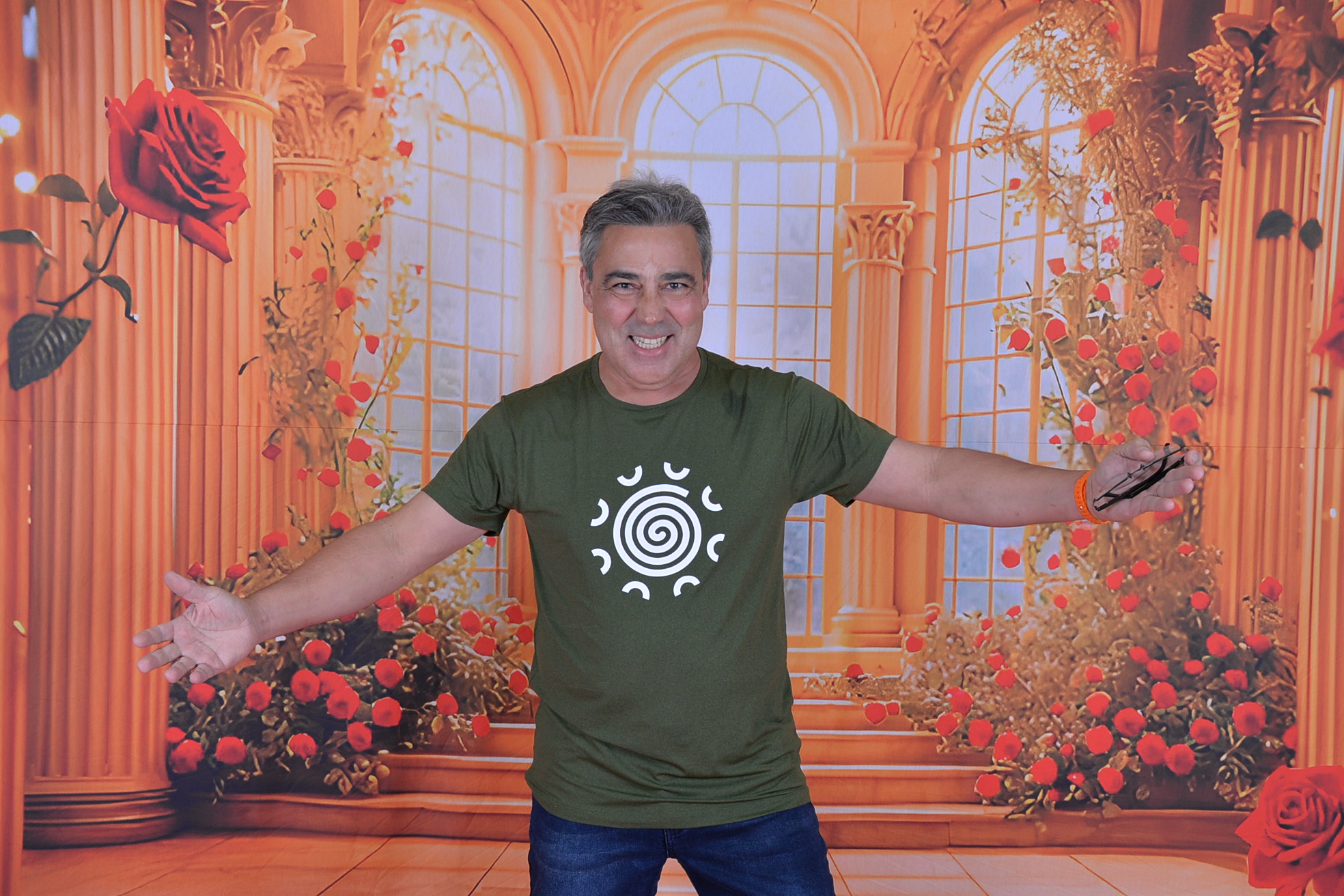 Sobre Encontro Nacional