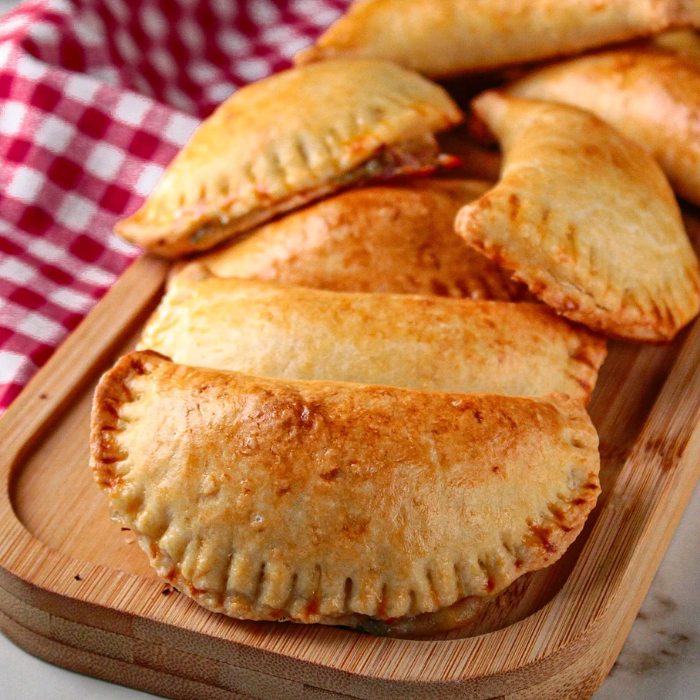 Pastel Assado – Programa Dedo de Prosa