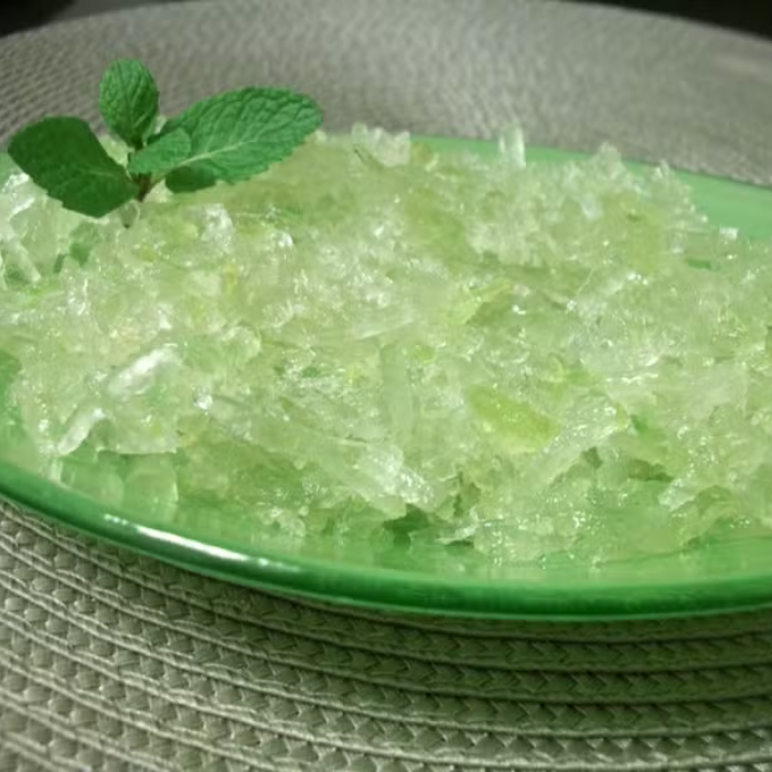 Doce de Cidra – Programa Dedo de Prosa