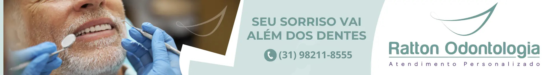 Ratton Odontologia