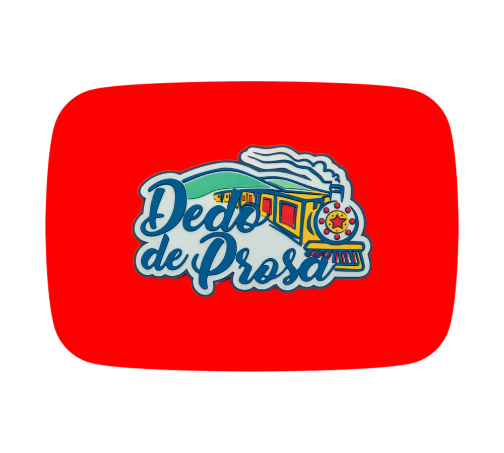 Canal no YouTube